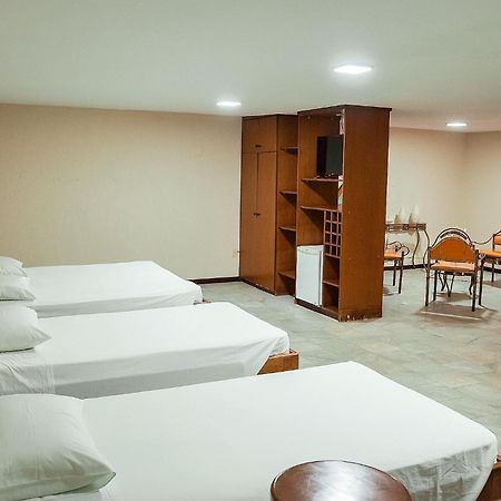 Sakr Hotel Penapolis Luaran gambar