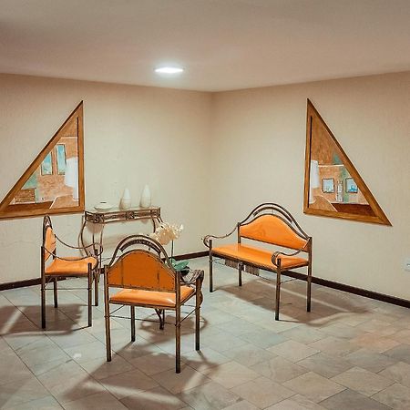 Sakr Hotel Penapolis Luaran gambar