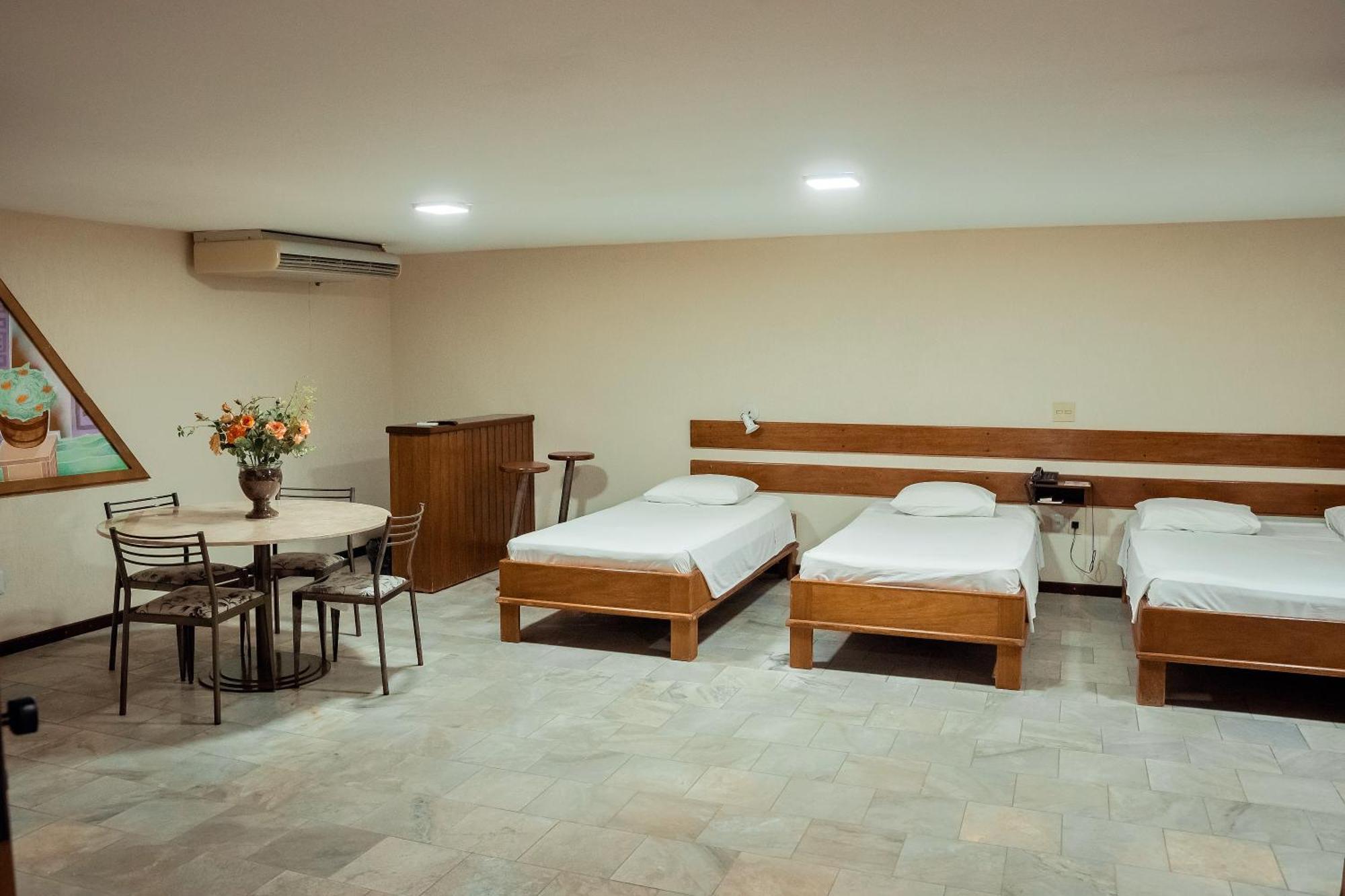 Sakr Hotel Penapolis Luaran gambar