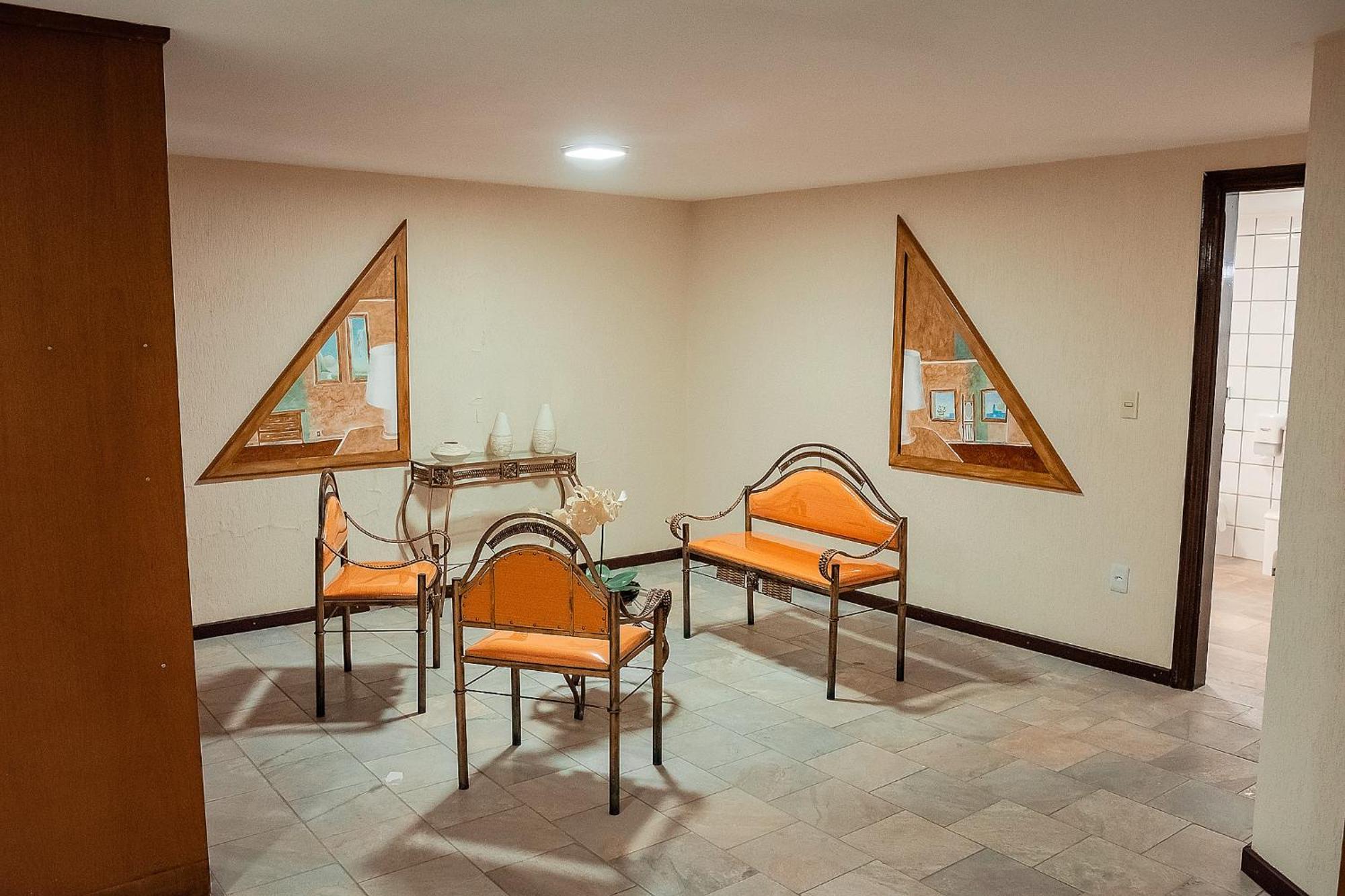Sakr Hotel Penapolis Luaran gambar