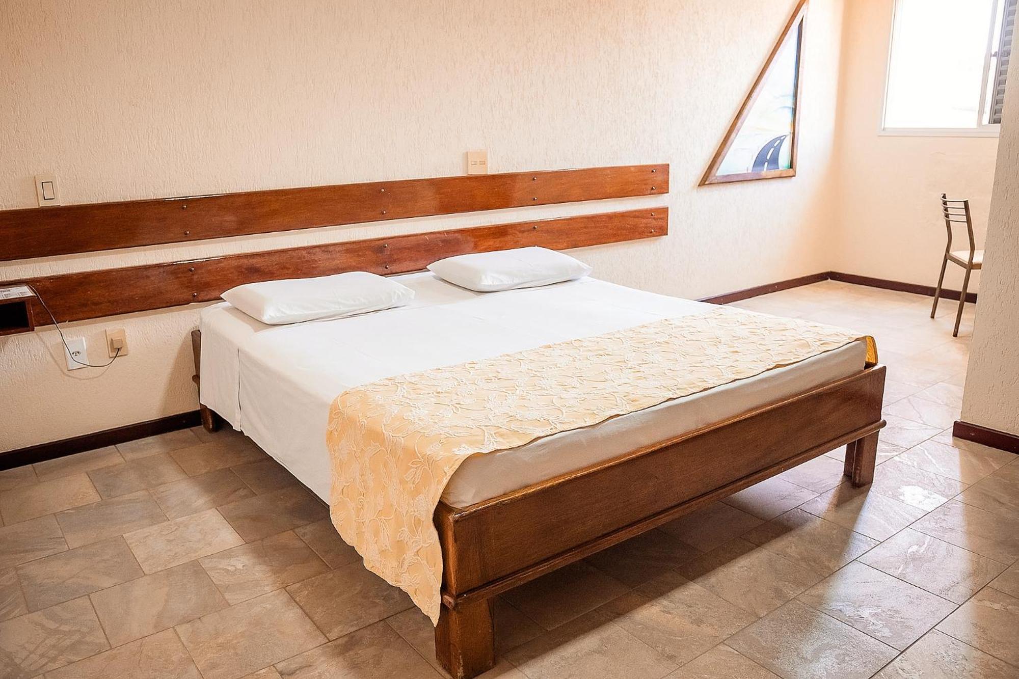 Sakr Hotel Penapolis Luaran gambar