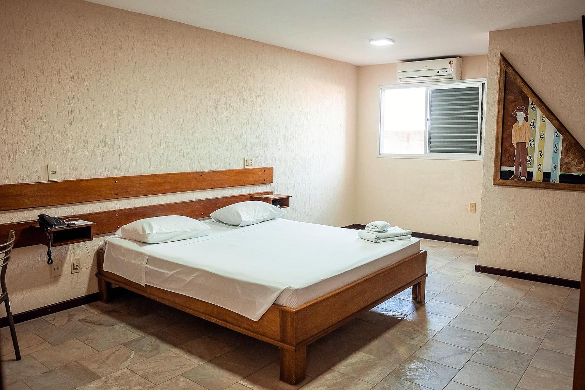 Sakr Hotel Penapolis Luaran gambar