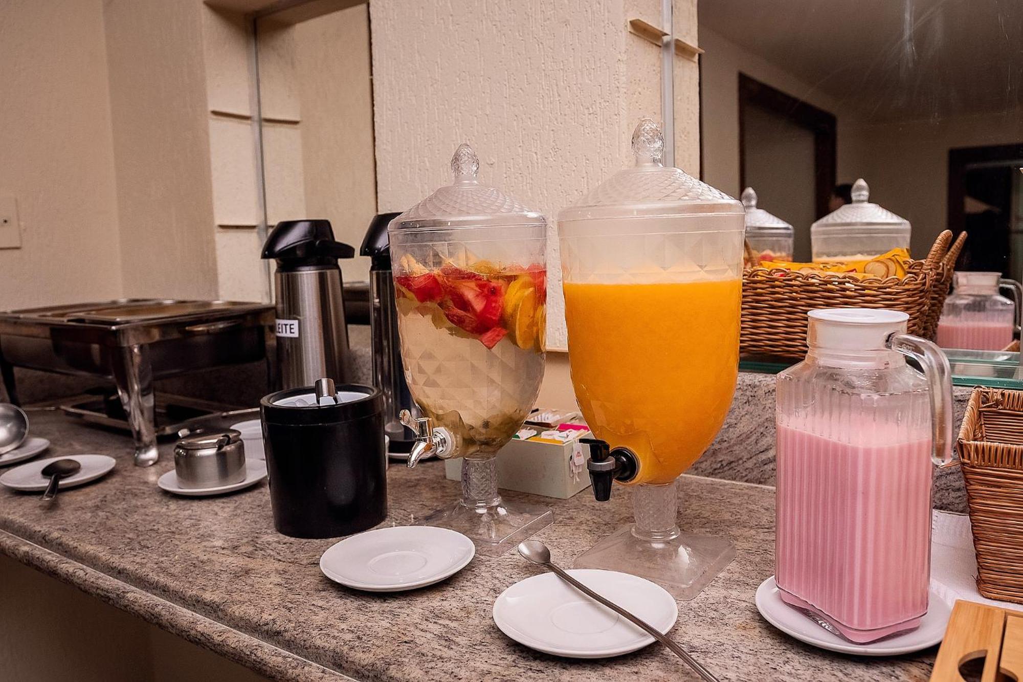 Sakr Hotel Penapolis Luaran gambar