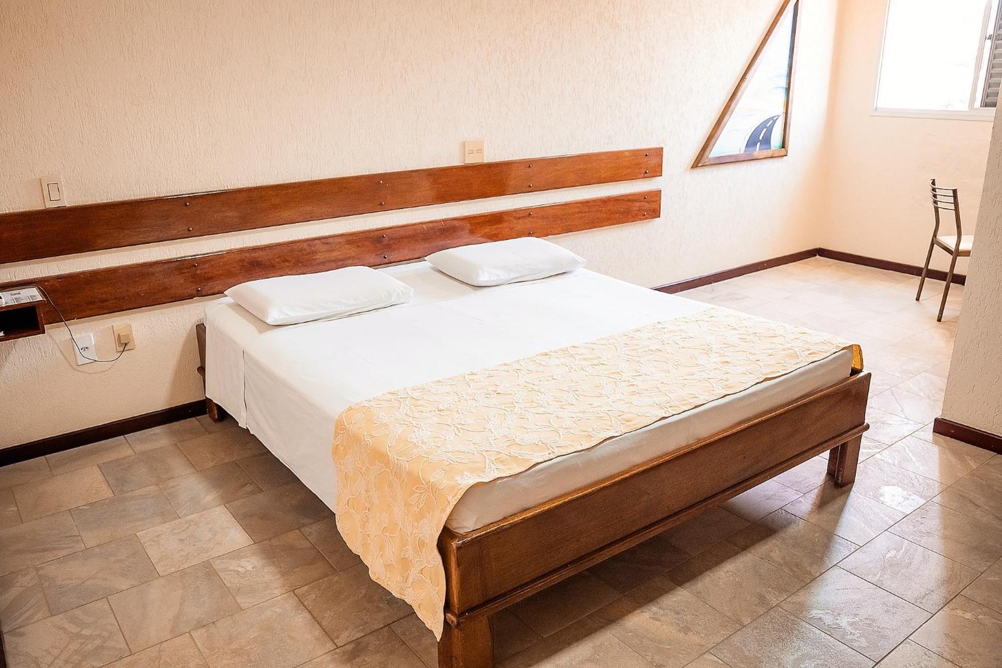 Sakr Hotel Penapolis Luaran gambar