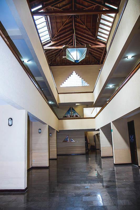 Sakr Hotel Penapolis Luaran gambar