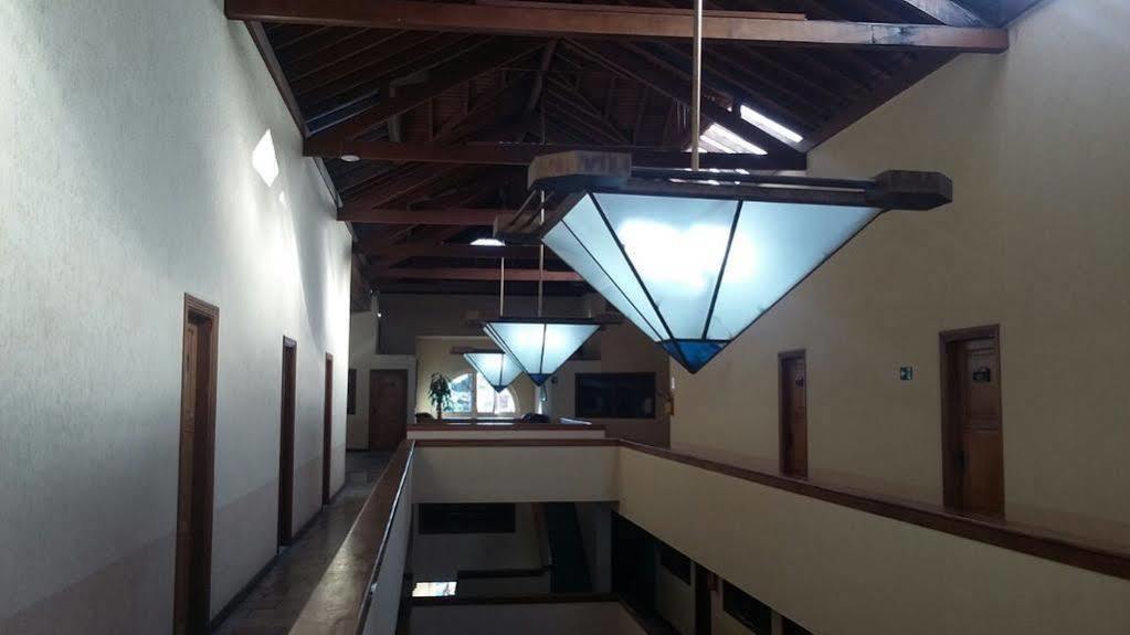 Sakr Hotel Penapolis Luaran gambar